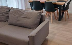 Apartament Z Ogrodkiem