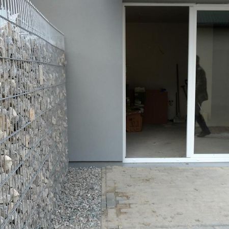 Apartament Z Ogrodkiem Rzeszów Zewnętrze zdjęcie