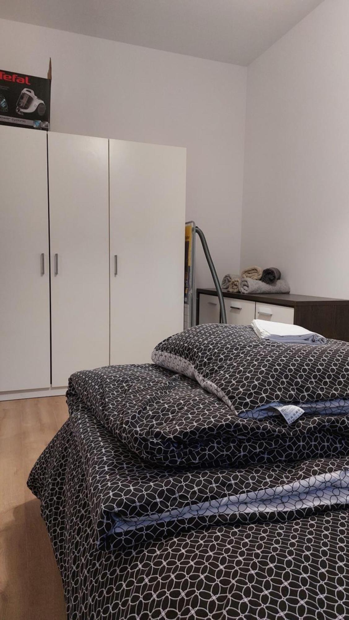 Apartament Z Ogrodkiem Rzeszów Zewnętrze zdjęcie