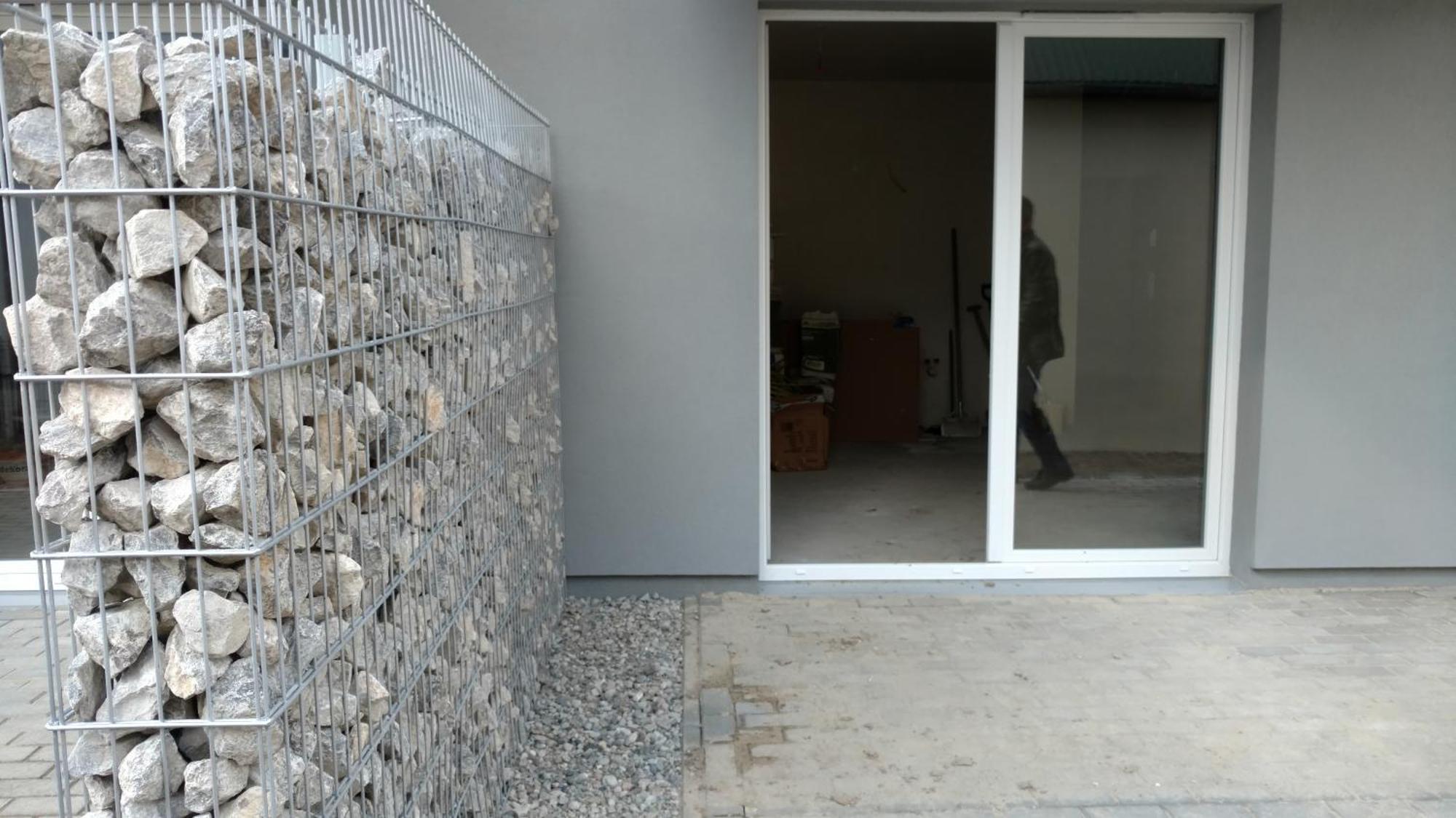 Apartament Z Ogrodkiem Rzeszów Zewnętrze zdjęcie