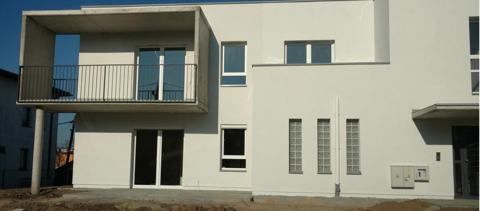 Apartament Z Ogrodkiem Rzeszów Zewnętrze zdjęcie
