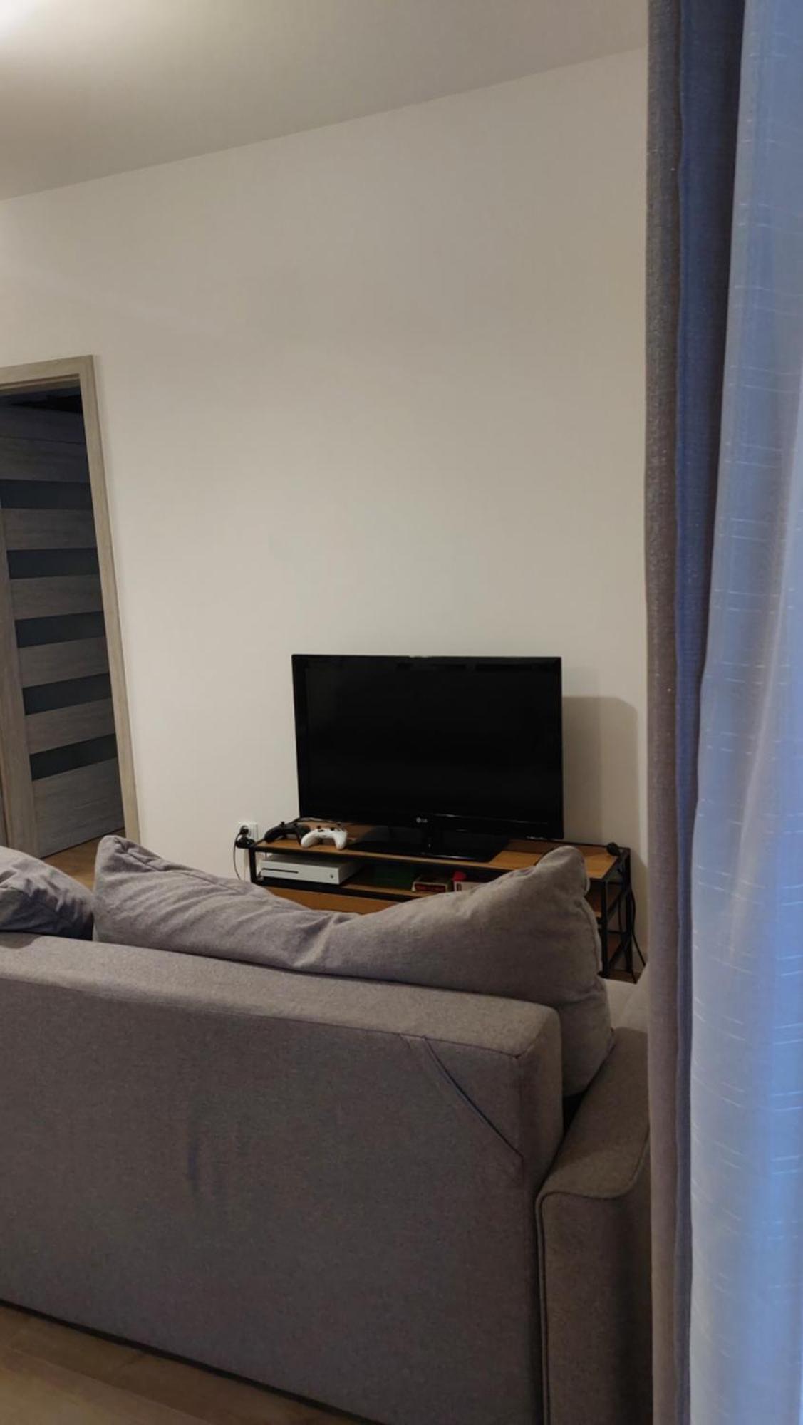 Apartament Z Ogrodkiem Rzeszów Zewnętrze zdjęcie